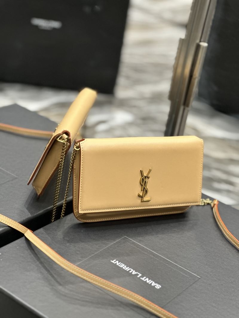 YSL Satchel Bags